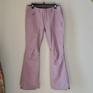 Womens Ski Pants